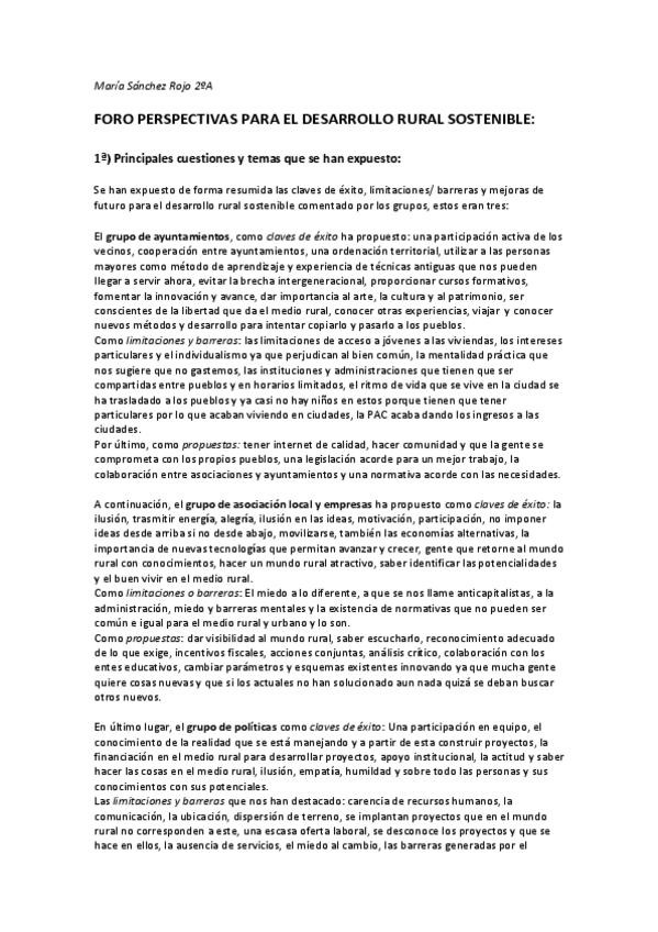 Miniatura del documento FORO-PERSPECTIVAS-PARA-EL-DESARROLLO-RURAL-SOSTENIBLE.pdf