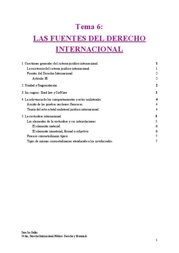 Miniatura del documento Tema-6-LAS-FUENTES-DEL-DERECHO-INTERNACIONAL.pdf