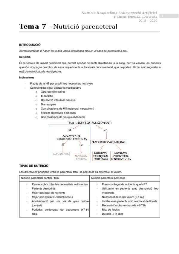 Miniatura del documento Tema-7-Nutricion-pareneteral.docx