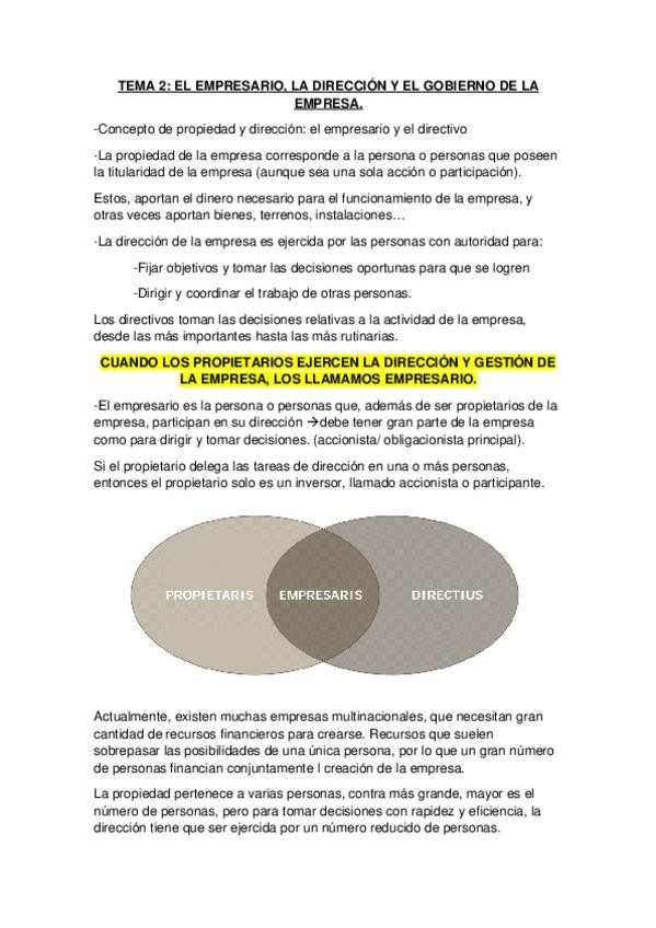 Miniatura del documento Tema-2-LA-EMPRESA-LA-DIRECCION-Y-EL-GOBIERNO-DE-LA-EMPRESA.docx