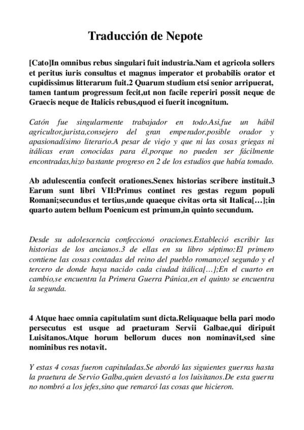 Miniatura del documento Traduccion-Nepote.odt
