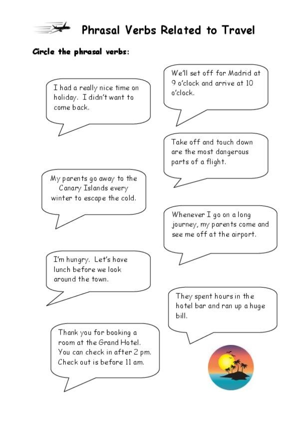 Miniatura del documento Phrasal-verbs-travel.pdf