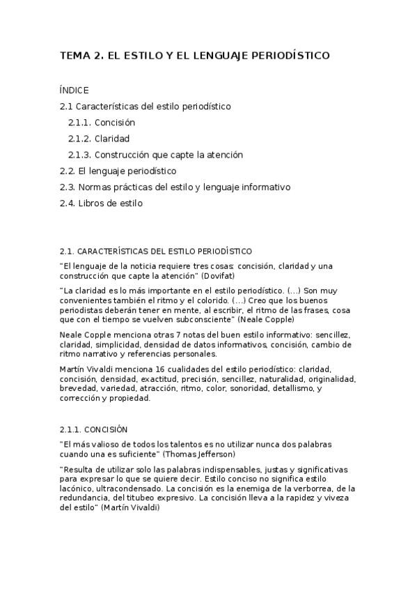 Miniatura del documento Tema-2-Estilo-y-Lenguaje.doc