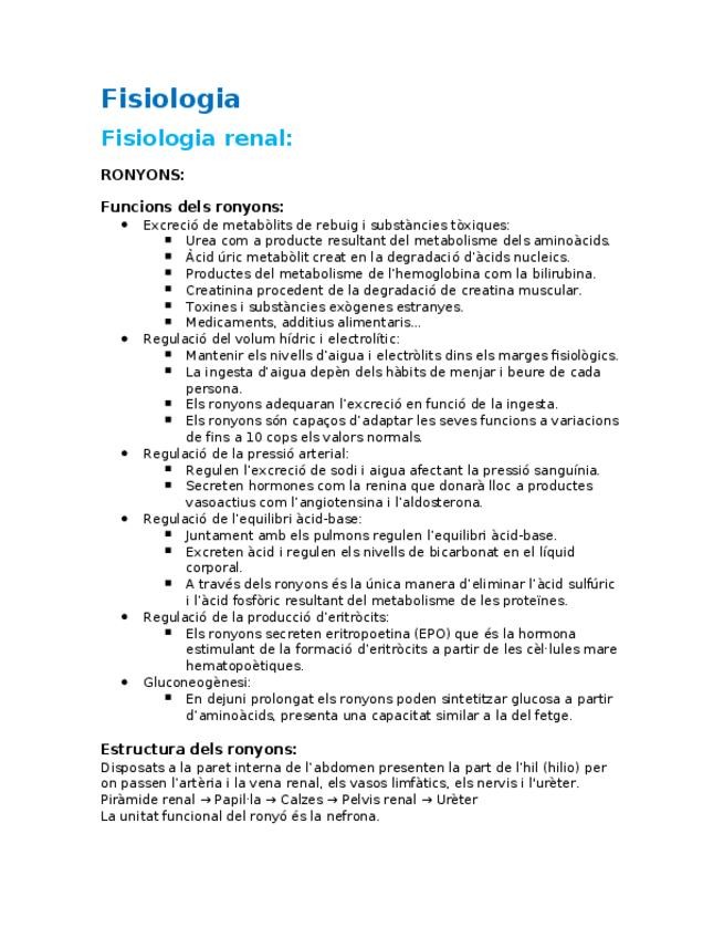 Miniatura del documento Fisologia-renal.docx