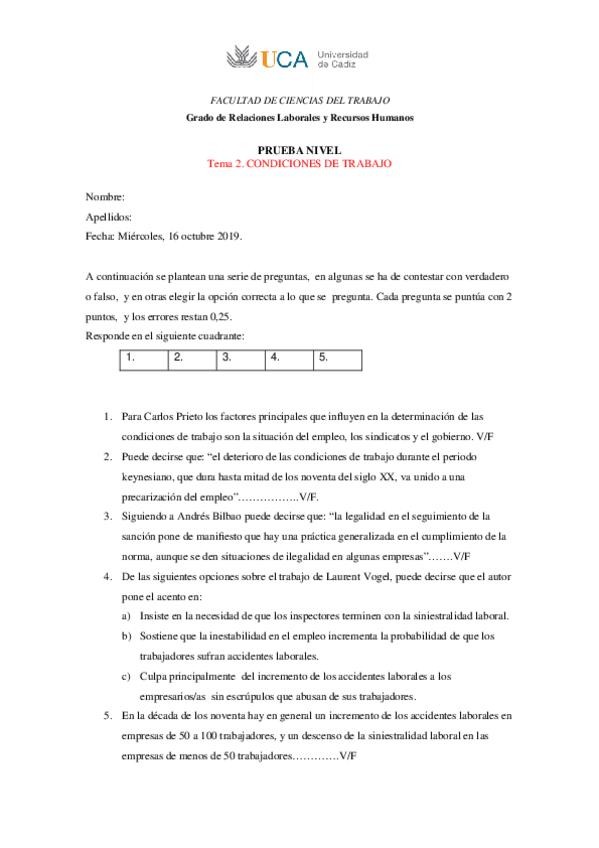 Miniatura del documento Prueba-Nivel-Tema-2.docx