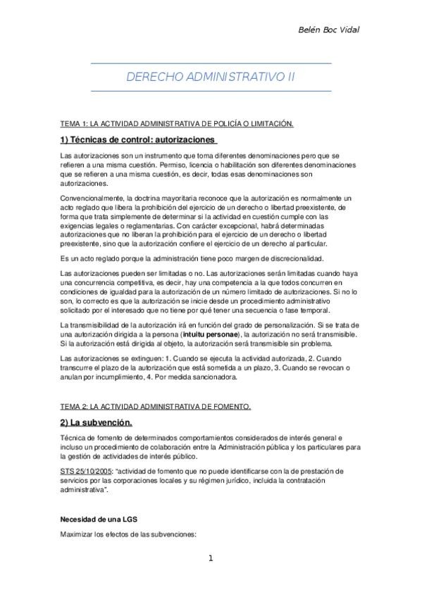 Miniatura del documento PREGUNTAS-FRECUENTES-RESUELTAS-ADMINISTRATIVO-2.docx