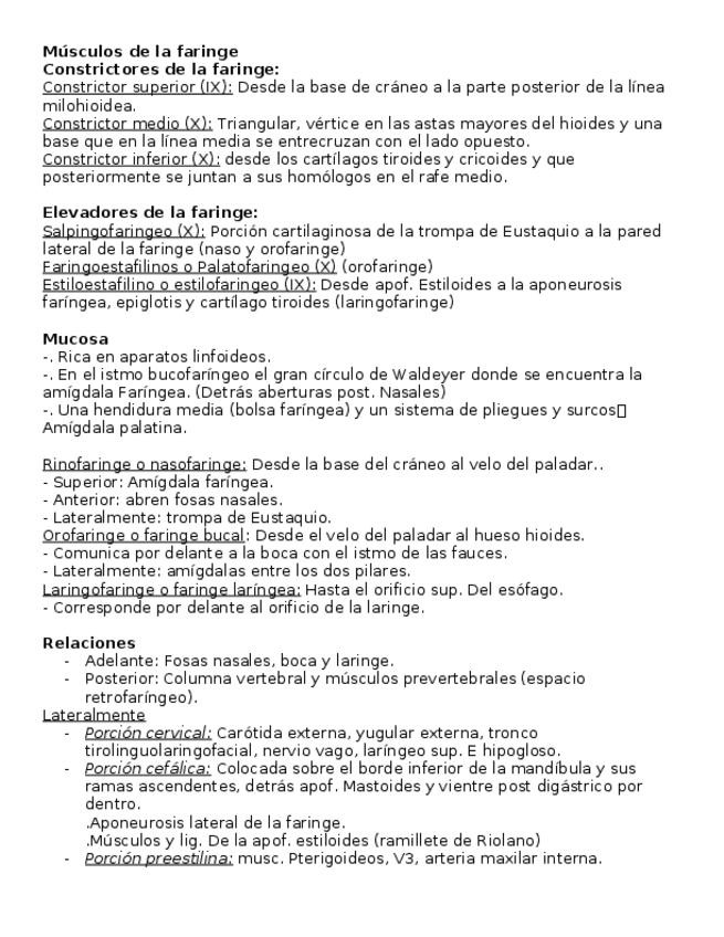 Miniatura del documento Musculos-de-la-faringe.docx