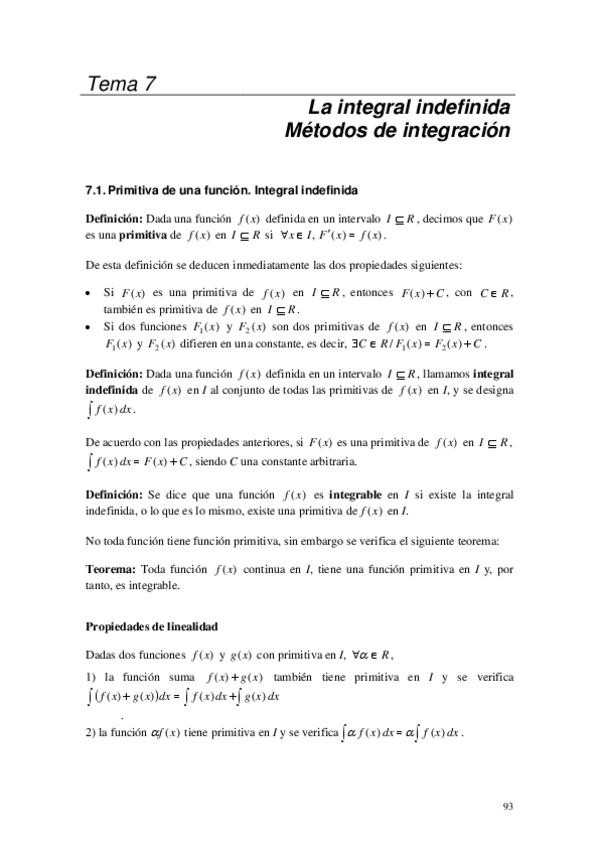 Miniatura del documento 17-18-Matematicas-I7-Metodos-de-integracion.pdf