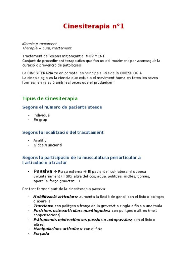 Miniatura del documento Cinesiterapia-n1-Generalitat.docx