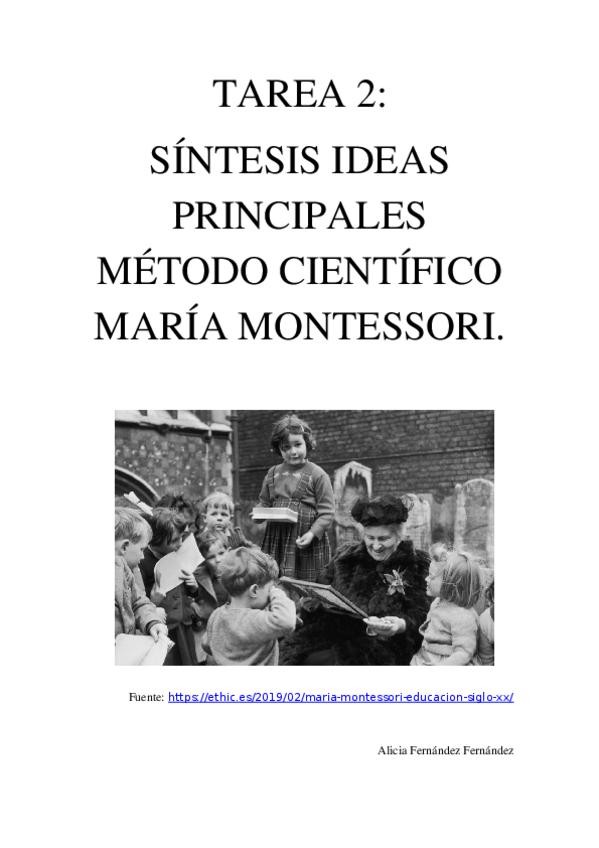 Miniatura del documento Sintesis-montessori.docx
