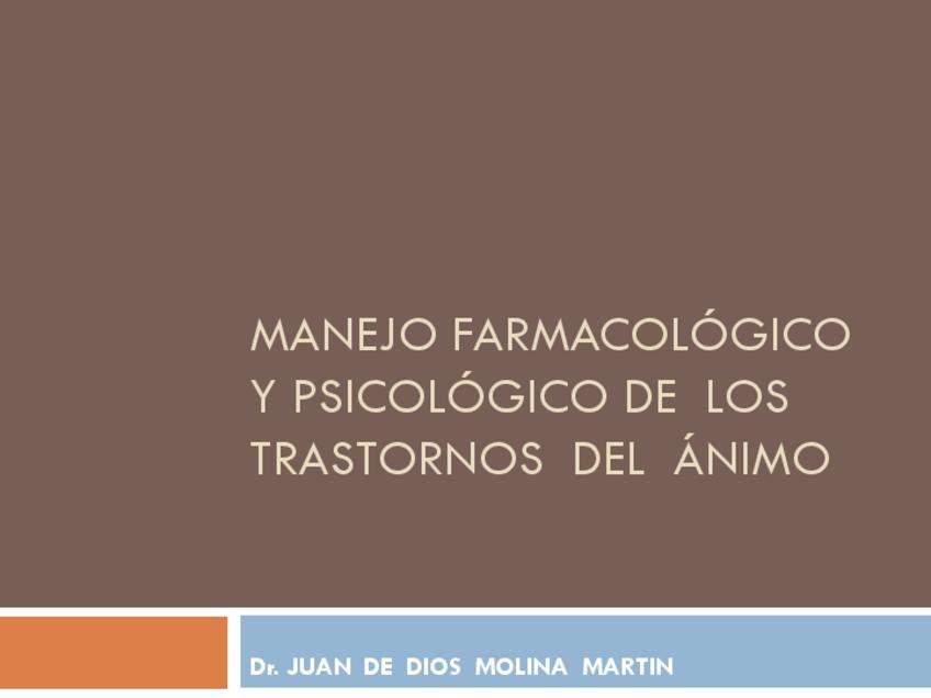 Miniatura del documento presentacion antidepresivos.pdf