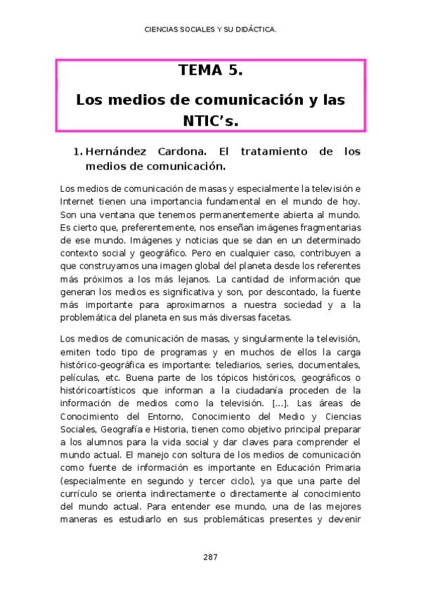 Miniatura del documento Tema-5-Ciencias-Sociales.docx