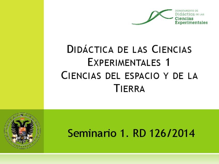 Miniatura del documento DCE1Seminario1-RD126-2014.pdf