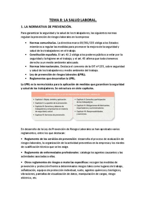 Miniatura del documento TEMA-8-La-salud-laboral.pdf