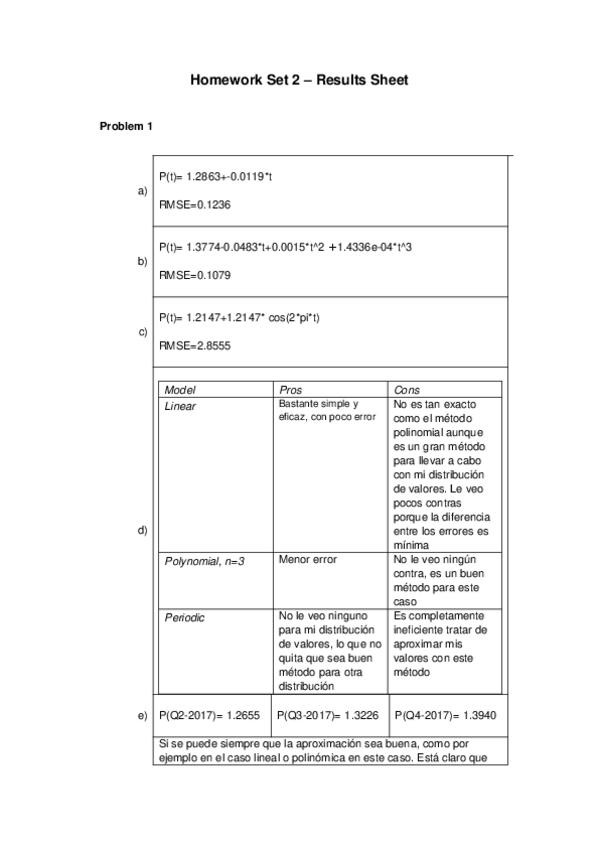 Miniatura del documento ResultssheetHW2.docx