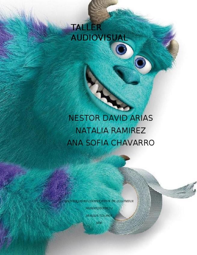 Miniatura del documento HUMANIDADES-AUDIOVISUALES.docx