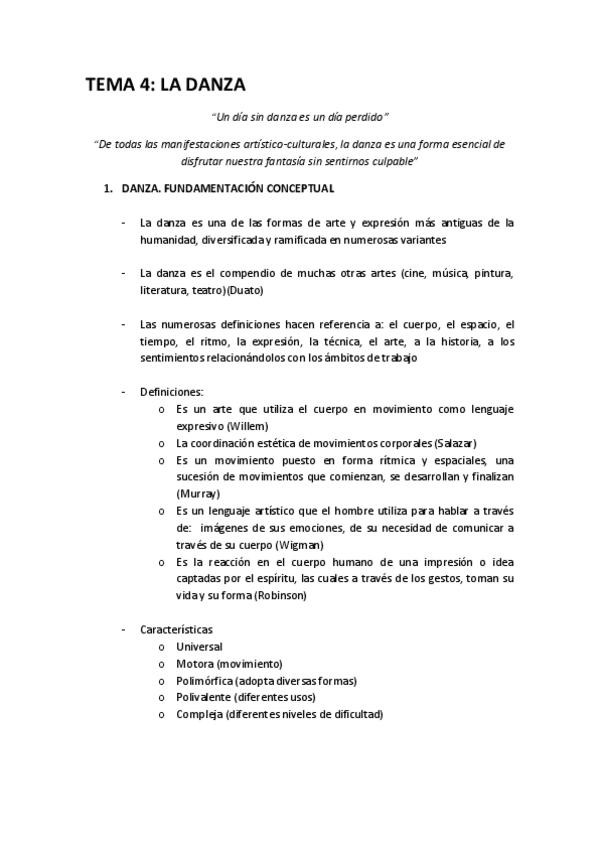 Miniatura del documento TEMA 4 LA DANZA.pdf