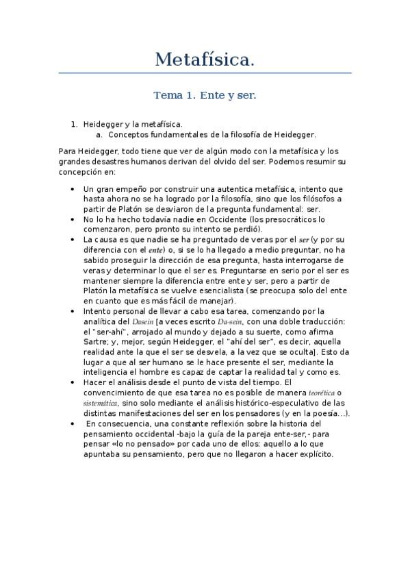 Miniatura del documento Metafisica.docx