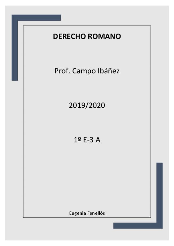 Miniatura del documento Romano-todo-2o-cuatri.pdf