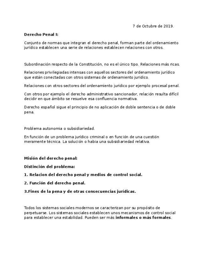Miniatura del documento Penal-clase.rtf