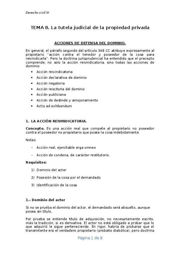 Miniatura del documento TEMA-8-tutela-judicial.docx