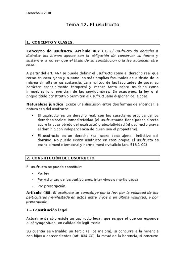 Miniatura del documento Tema-12-usufructo.docx