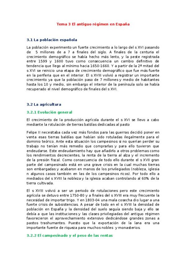 Miniatura del documento Tema-3-El-antiguo-regimen-en-Espana.docx