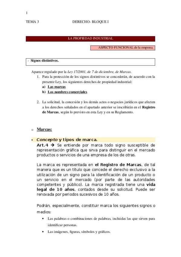 Miniatura del documento Tema-3-La-Propiedad-Industrial.docx