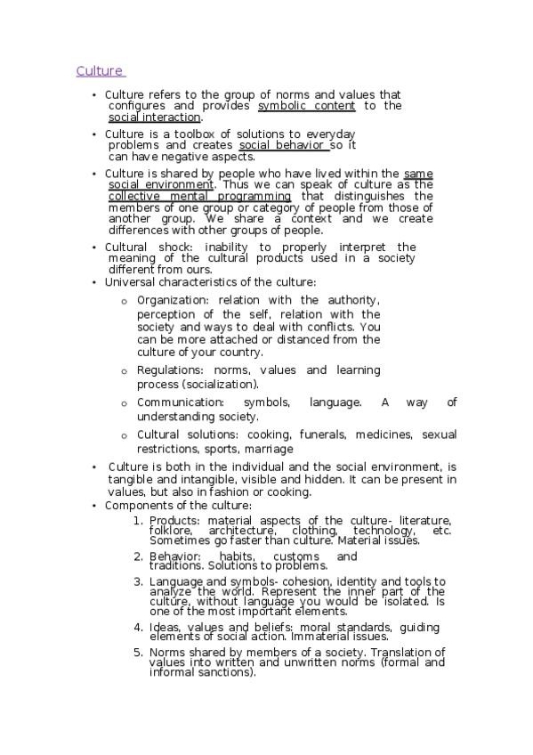 Miniatura del documento Culture.docx