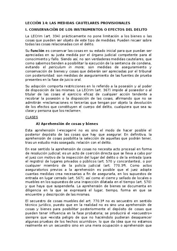 Miniatura del documento TEMA-14-PROCESAL-PENAL.docx
