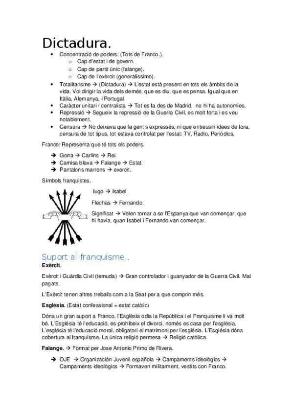 Miniatura del documento Dictadura.docx