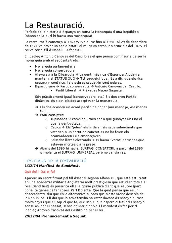 Miniatura del documento Unitat-1-La-Restauracio.docx