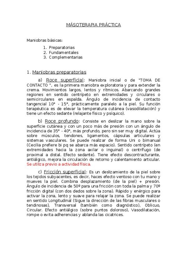 Miniatura del documento MASOTERAPIA-PRACTICA-Maniobras-preparatorias.docx