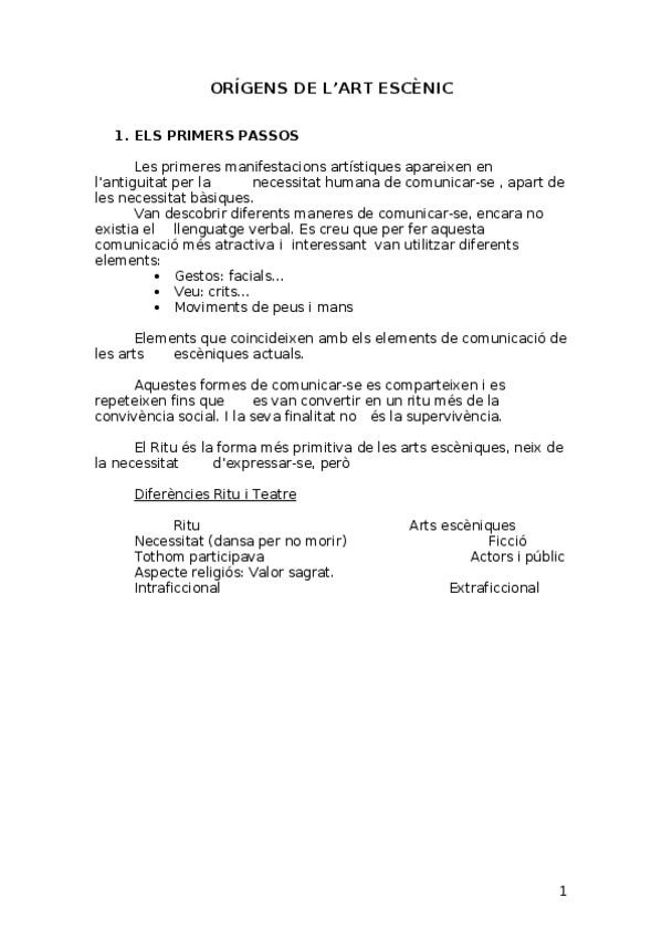 Miniatura del documento Origens-de-lart-escenic.docx