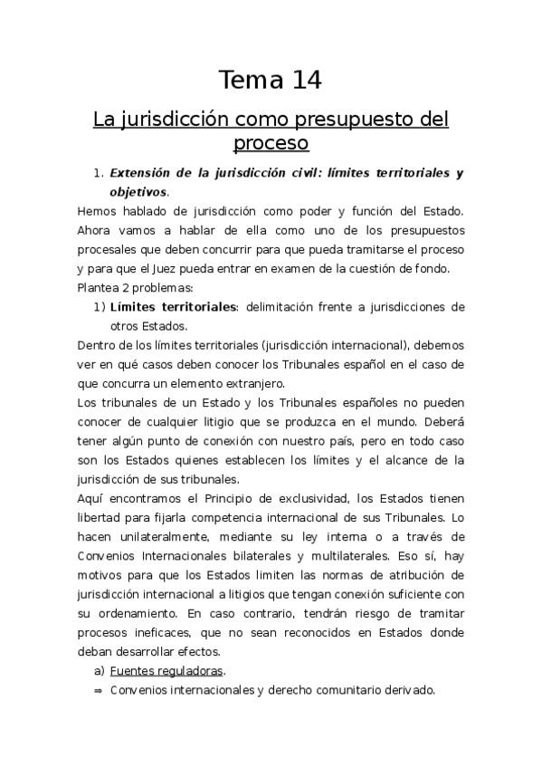 Miniatura del documento Tema-14-PROCESAL.docx