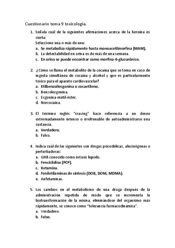 Miniatura del documento Cuestionario-tema-9-toxicologia.pdf