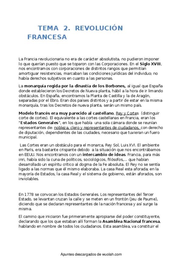 Miniatura del documento wuolah-TEMA  2. REVOLUCION FRANCESA.pdf