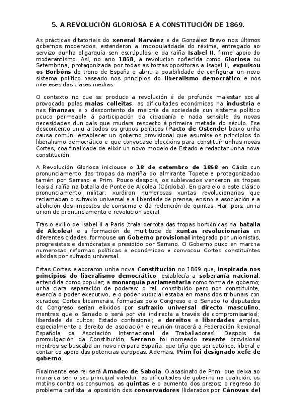 Miniatura del documento 5.-A-REVOLUCION-GLORIOSA-E-A-CONSTITUCION-DE-1869..docx