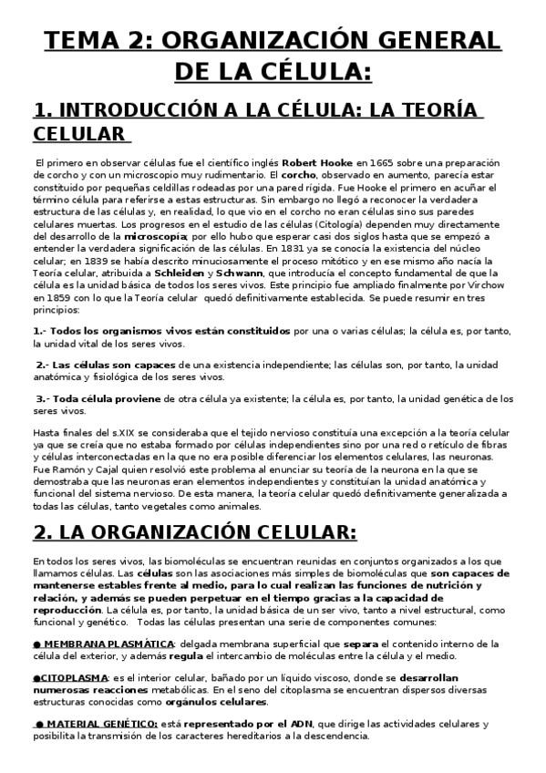 Miniatura del documento TEMA-2-ORGANIZACION-GENERAL-DE-LA-CELULA.docx