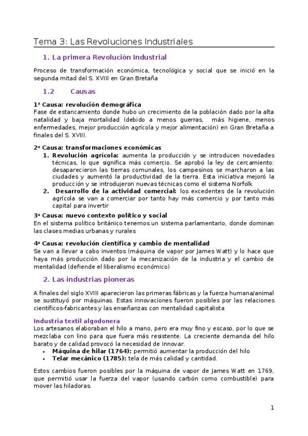 Miniatura del documento Tema-3-Revoluciones-Industriales.docx