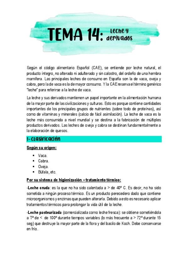 Miniatura del documento Tema-14-Leche-y-derivados.pdf