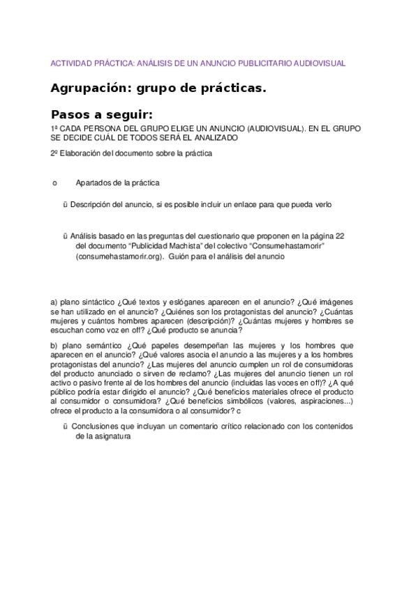 Miniatura del documento ACTIVIDAD-PRACTICA-ANALISIS-DE-UN-ANUNCIO-PUBLICITARIO-AUDIOVISUAL.docx