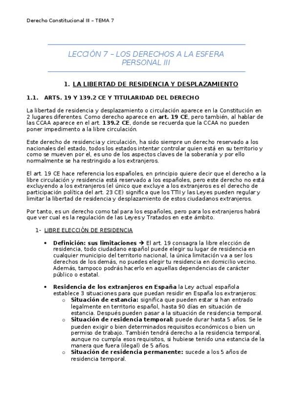 Miniatura del documento LECCION-7-Consti-III-Los-derechos-a-la-esfera-personal-III.docx