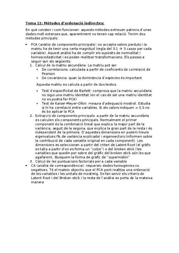 Miniatura del documento Analisi-avancada-de-dades-Tema-11-Metodes-dordenacio-indirectes.docx