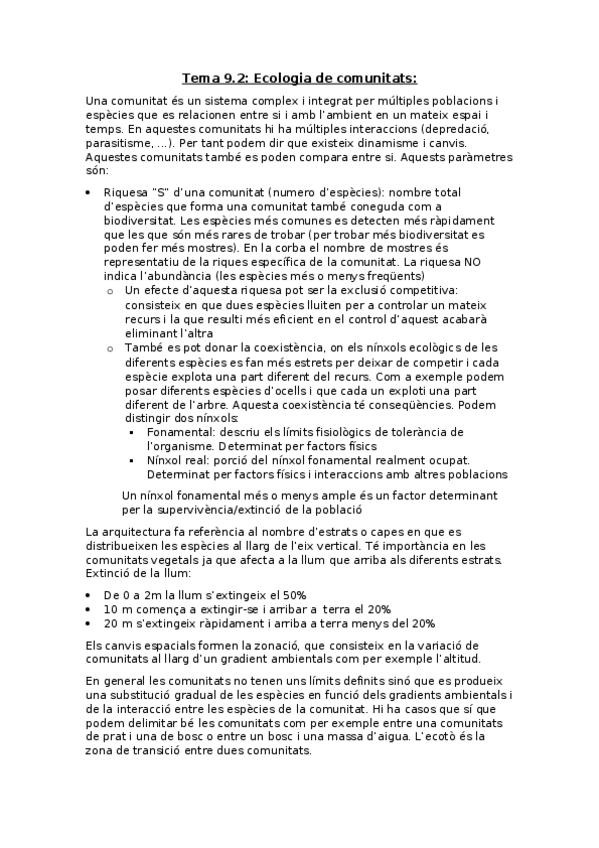 Miniatura del documento Biologia-dorganismes-i-sistemes-Tema-9.docx