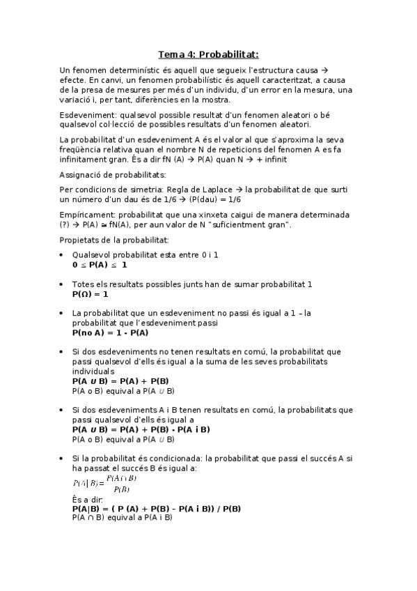 Miniatura del documento Estadistica-aplicada-Tema-4-Probabilitat.docx
