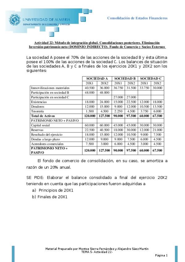 Miniatura del documento Solucion-Parcial-Actividad-22-Consolidaciones-posteriores-control-indirecto.doc
