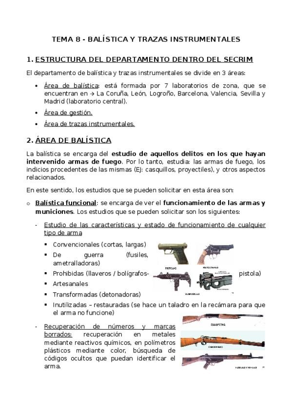 Miniatura del documento TEMA-9-BALISTICA.docx