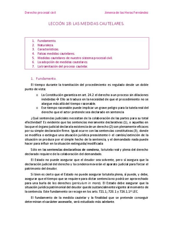 Miniatura del documento Leccion-18-Medidas-cautelares.pdf