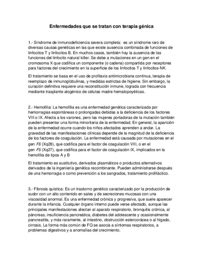Miniatura del documento Enfermedades-que-se-tratan-con-terapia-genica.docx